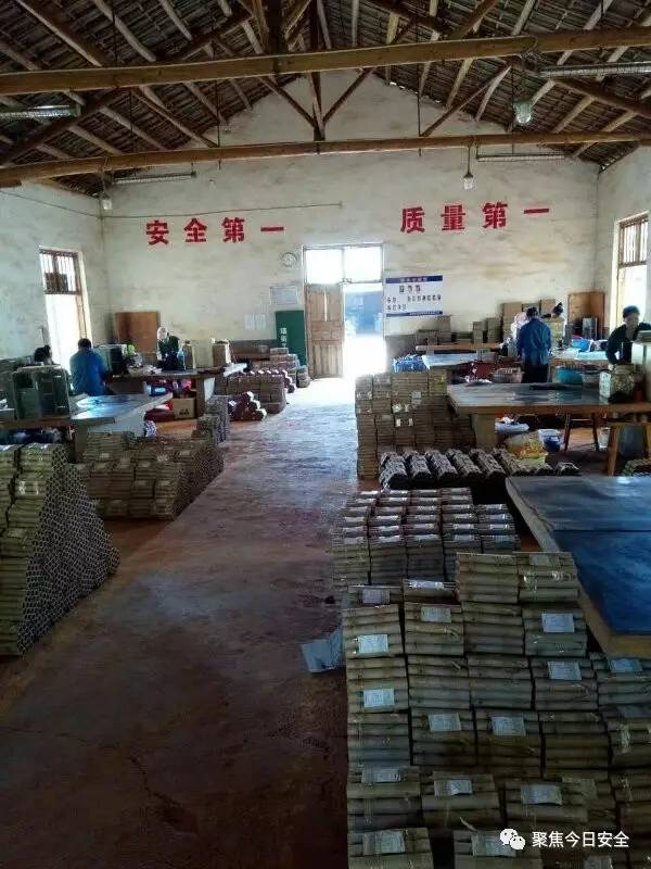 高危行業(yè)安全崛起的“牛石模式”（轉(zhuǎn)）